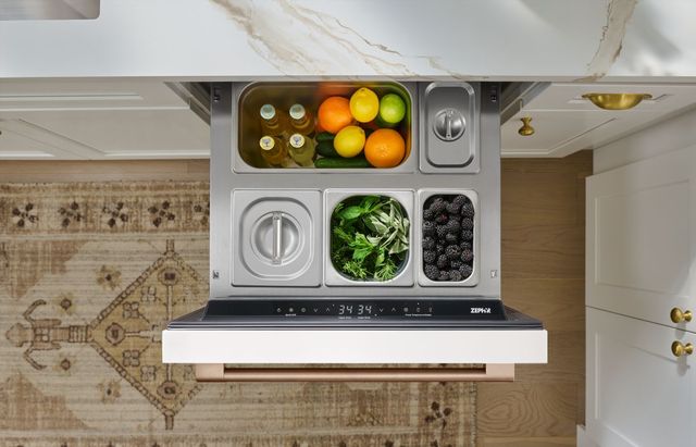 Zephyr Presrv™ Drawer Pan Kit for PRRD24-1