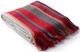Surya Topanga Multi-Color 50"x60" Throw Blanket-1