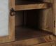 Horizon Home® Grand Mansion Brown Chest-1