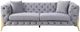 ACME Furniture Jelanea Gray Sofa-1