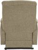 La-Z-Boy® Billie Bronze Khaki Power Lift Recliner-3