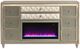 Coaster® Lorient Camel/Ivory 8-Drawer Dresser with LED-1