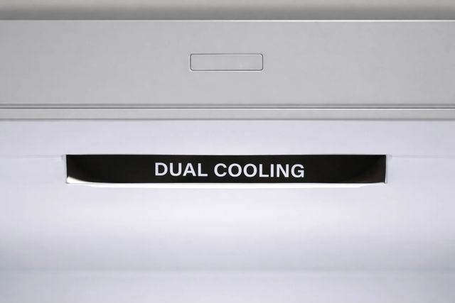Elica Dolomite 24” Panel Ready Built-In Freezer Column, Right Hinge-3
