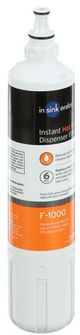 InSinkErator® F-1000 Replacement Filter Cartridge-2