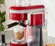 KitchenAid® Empire Red Automatic Milk Frother Attachment-5