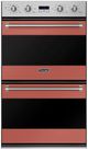 Viking® 3 Series 30" Spiced Cider Double Electric Wall Oven-0