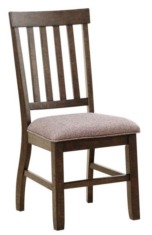 Urban Styles Furniture Kingston 6-Piece Chocolate Dining Set-2
