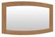 Bermex® Customizable Arched Mirror-0
