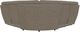 La-Z-Boy® Ava Porcini Reclining Sectional with Custom Layout Options-4