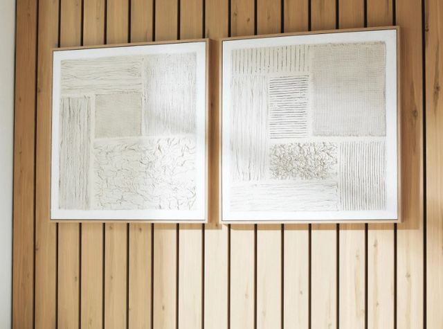 Signature Design by Ashley® Andorfield 2-Piece Wall Art Set-1