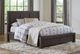 Modus Furniture Meadow Graphite Full Storage Platform Bed-1