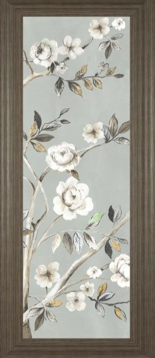 Classy Art A Flowera For You III By Asia Jensen Wall Art-1