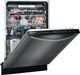 Frigidaire Gallery® 24" Black Stainless Steel Built In Dishwasher-4