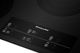 KitchenAid® 36" Black Electric Cooktop-2