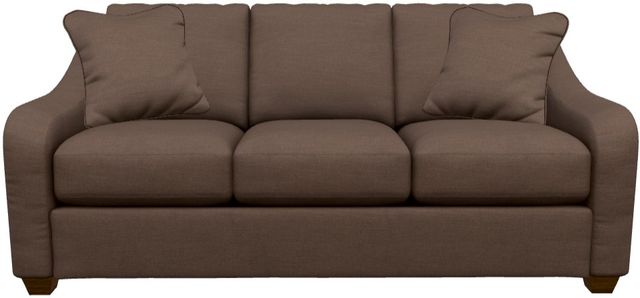 La-Z-Boy® Charlie Truffle Sofa-1