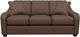 La-Z-Boy® Charlie Truffle Sofa-1