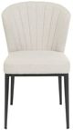 Furnishings' Mate Customizable Seashell Dining Chair-1