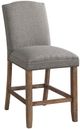 Signature Design by Ashley® Aleeda 7-Piece Brown Dining Table Set-2