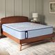 Sealy® Posturepedic® Montvale 13" Wrapped Coil Firm Tight Top Split California King Mattress-1