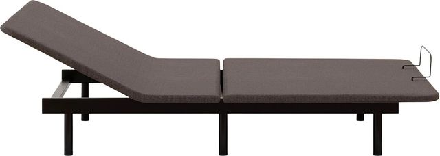 Nectar Comfort Classic Black King Adjustable Base-3