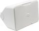 Klipsch® CP-T Series CP-6T White Indoor/Outdoor Speakers-1