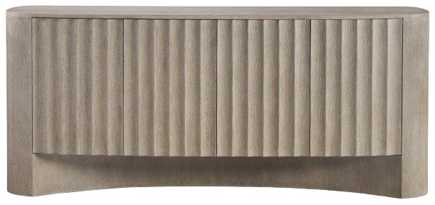 Bernhardt Living Loggia Aria Entertainment Credenza-2