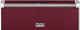 Viking® Professional 5 Series 27" Warming Drawer-Burgundy-0