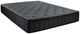 Matelas Mirabel Auralis 9.5" Wrapped Coil Firm Tight Top King Mattress-0