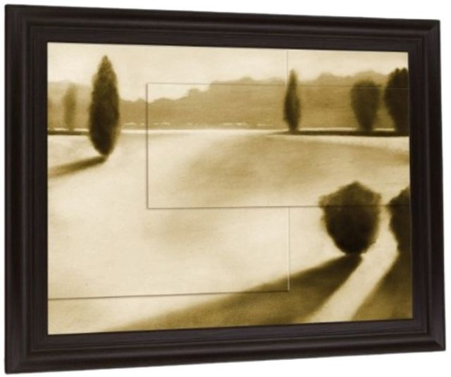 Classy Living Golden Glide Wall Art-2