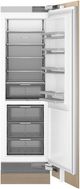 Réfrigérateur en colonne de 24 po à profondeur comptoir Fisher & Paykel® série 11 de 12.4 pi³ - Prêt pour panneau-1