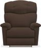 La-Z-Boy® Lancer Espresso Power Rocking Recliner with Headrest and Lumbar-0
