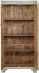 Crestview Collection Bengal Manor Ishana Beige Tall Cabinet-2