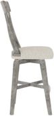 Canadel Core 7100 Shadow Swivel Counter Stool-2
