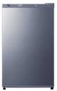 Summit® 19" 3.1 Cu. Ft. Stainless Steel Compact Refrigerator with a Freezer Compartment-0