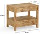 TOV Furniture Brandyss Honey 2-Drawer Nightstand-2
