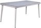 ACME Furniture Jenneva 7-Piece Gray/Night Green Fabric/Wicker Outdoor Patio Dining Set-2