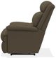 La-Z-Boy® Astor Mocha Power Rocking Recliner with Headrest and Lumbar-3