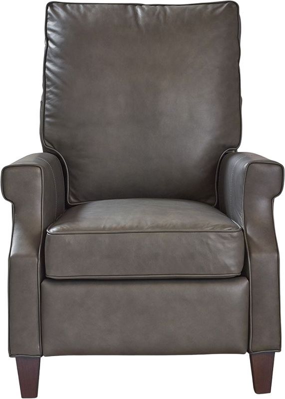 Huntington House Customizable 8130 Manual Recliner Chair-1