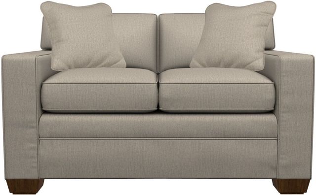 La-Z-Boy® Meyer Sable Loveseat-1