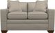 La-Z-Boy® Meyer Sable Loveseat-1