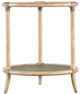 Hooker® Furniture Retreat Dune/Green End Table-0