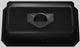 Vent-A-Hood® Designer Series 54" Black Island Range Hood-2