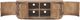 Moe's Home Collection Nicola Natural Media Cabinet-3