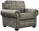 England Furniture Customizable Jaden Accent Chair with Nailhead Trim-0