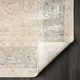 LR Home Cheshire Beige/Gray 5'x8' Area Rug-3