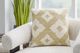 Signature Design by Ashley® Brockner 4-Piece Brown/Yellow Throw Pillow Set-3