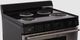Premier 30" Black Freestanding Electric Range-1