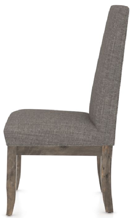 Canadel Customizable 0138 Side Dining Chair-2