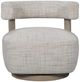 Vanguard® Furniture Daydream Stocked Reynolds Swivel Chair-1