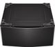 Piédestal de 29 po LG® - Acier noir-0